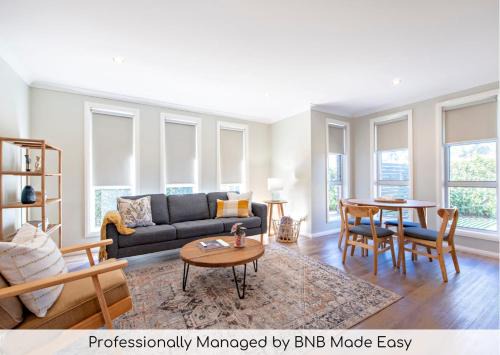 Dubbo Apartamento | Lilly Pilly Lodge - Close to Zoo, 3 Mins to CBD