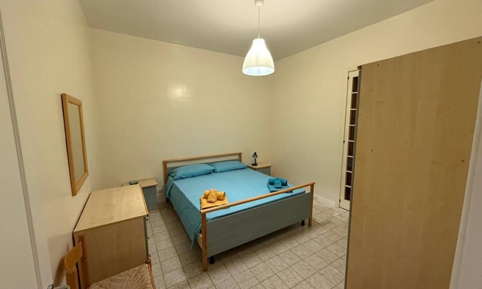 Caucana-finaiti-casuzze-finaiti Nord Apartamento | LILLY'S HOUSE