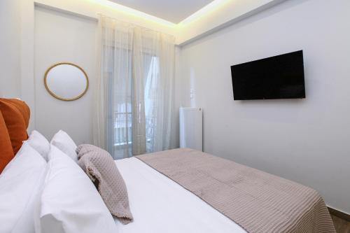 Vyronas Apartamento | Lilly's House