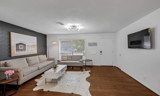 Houston Casa | Lilly’s Maison #4 Sum