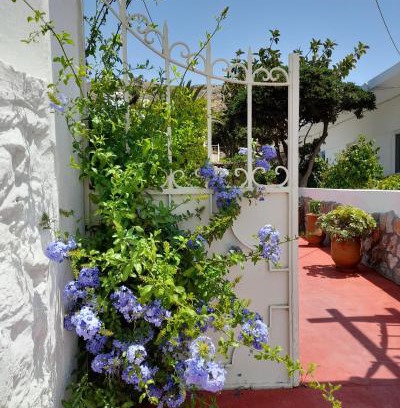 Astypalaia Apartamento | Lilo's Apartments