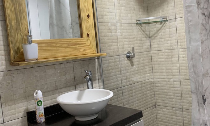Willemstad Apartamento | Lilu Apartments Curacao