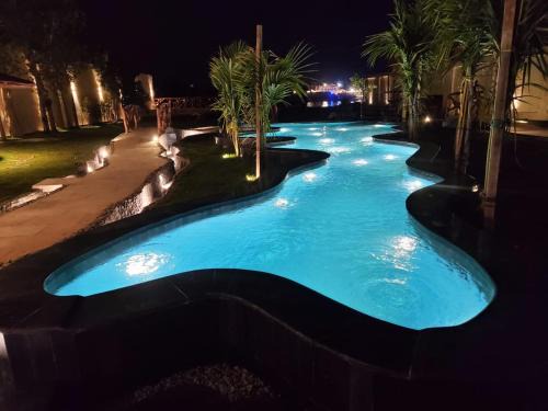 Durrat Al-Arous Complejo | Lily Beach Resort