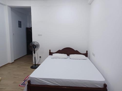 Wanchawala Apartamento | Lily Cabana