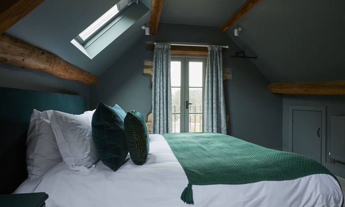 Bibury Apartamento | Lily Cottage - A Romantic Haven
