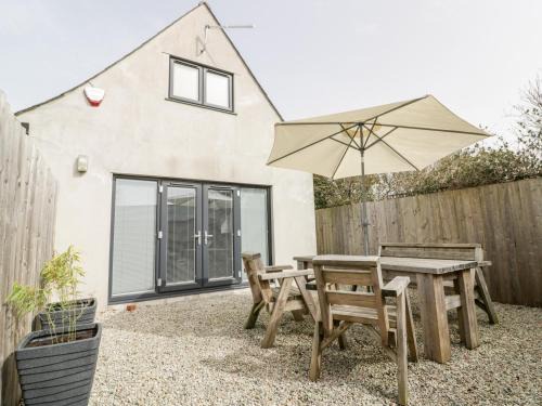 Camelford Casa | Lily Cottage