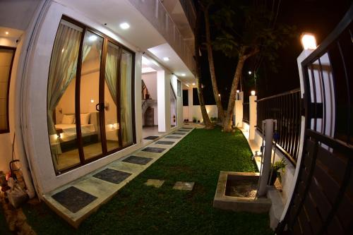 Thiranagama Apartamento | Lily Holiday Apartments
