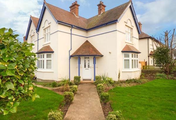 Minehead Casa | Lily House