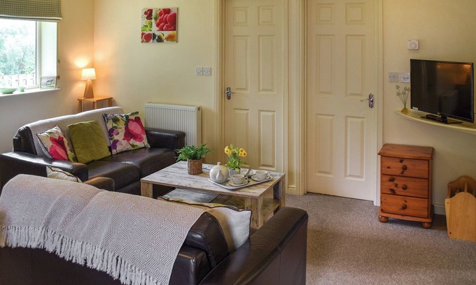 Nassington Cabaña | Lily Pad 4 - UK43910