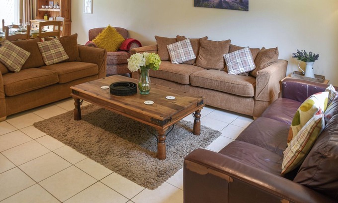 Nassington Cabaña | Lily Pad 6 - UK43915
