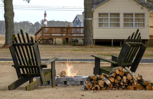 Chincoteague Casa | Lily Pad