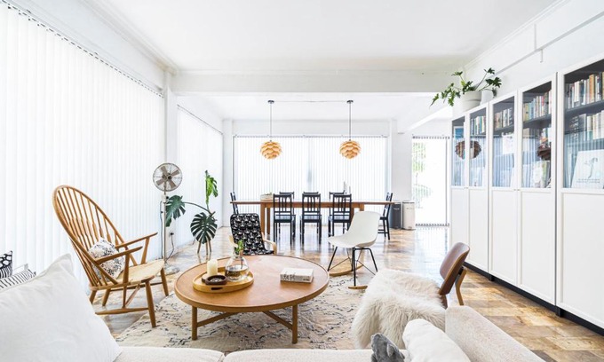 Ban Chang Casa | Lily Provenance, The Sea Close By