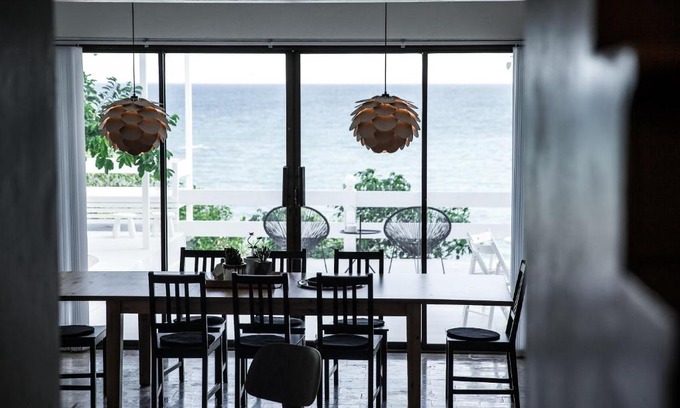 Ban Chang Casa | Lily Provenance, The Sea Close By