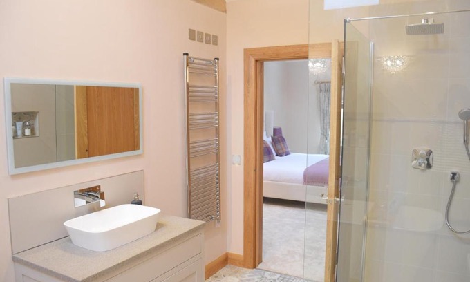 Broadway Apartamento | Lily Rose Cottage