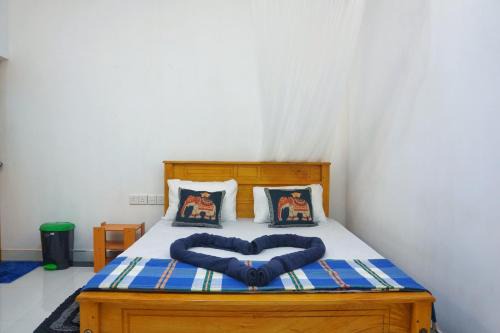 Sigiriya Cama Y Desayuno | Lily's Garden Resort