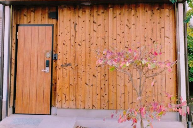 Izumisano Apartamento | LILY's House
