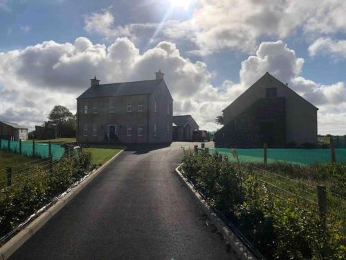 Bushmills Apartamento | Lily’s Loft Bushmills