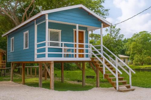 Ladyville Apartamento | Lily's Sunrise Villa