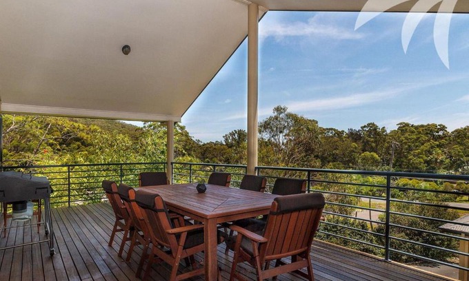 Elizabeth Beach Casa | Lilys