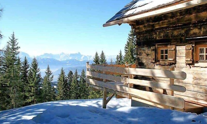 Arriach Cabina | Lima Alpine Lodges - Troadkasten Matthias