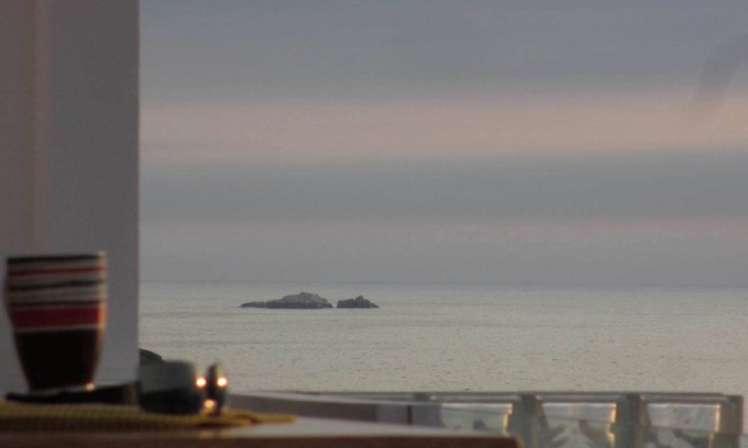 Asia Condominio | Casa de Playa Lima (Cerro Azul)