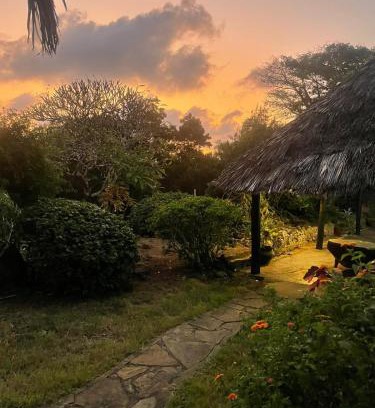 Watamu Apartamento | LIMA House - Mangrove Nyumba