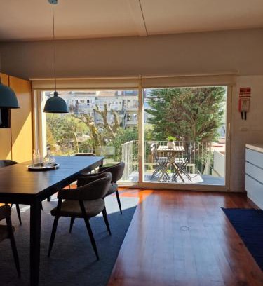 Paranhos Apartamento | Lima Junior Residences