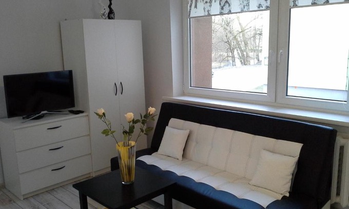 Druskininkai Apartamento | Lima Studio