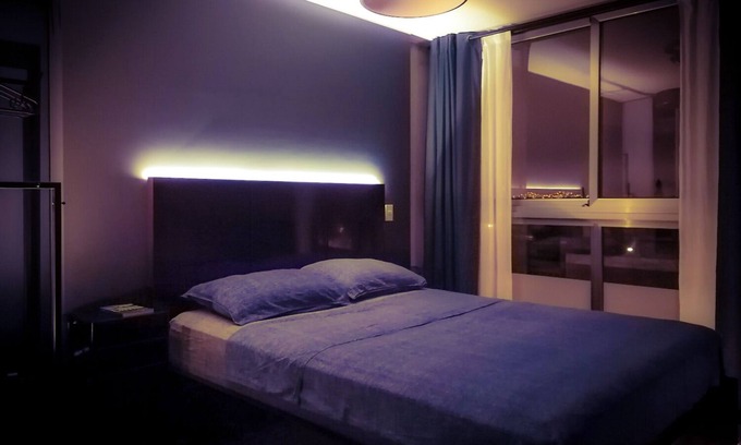 Barranco Apartamento | LIMA SUITE holidays & home office