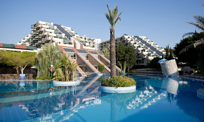 Kiris Complejo | Limak Limra Hotel & Resort