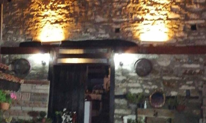 Sirince Casa | Limaki Konak Sirince