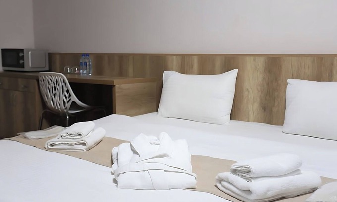 Yasamal Hotel | Liman INN Hotel