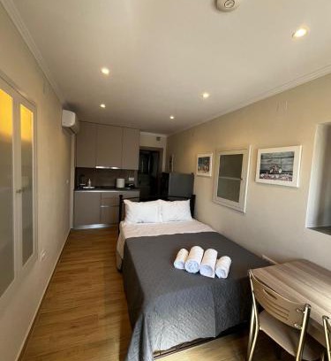 Agia Ermioni Apartamento | Limanaki 2