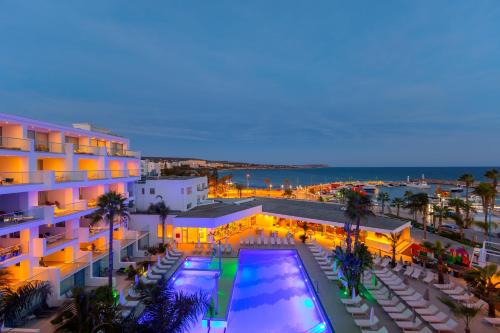 Ayia Napa Hotel | Limanaki Beach Hotel & Suites