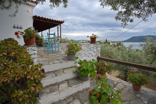 Isomata Casa | Limani Cottage