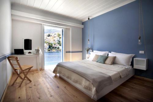 Symi Hotel | Limani Life