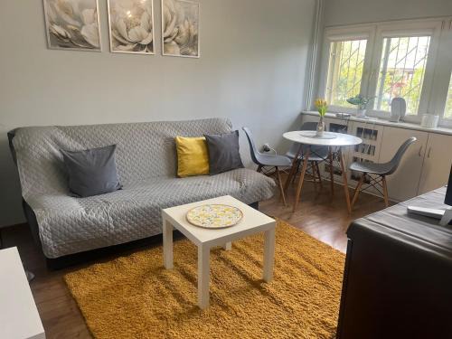 Baluty Apartamento | Limanowskiy village council