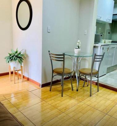 Magdalena del Mar Apartamento | Limaportofino