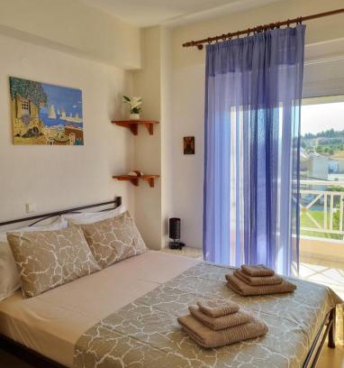 Kallithea Apartamento | LIMASO Apartments Kallithea