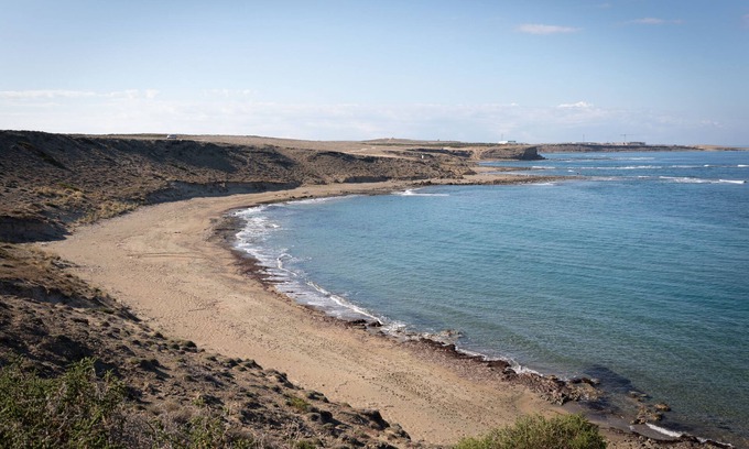 Akrotiri Casa | RAF AKROTIRI VILLAGE