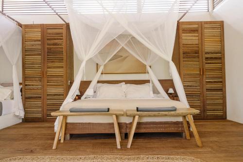 Atins Casa | Limbo Atins Chalets - Lençóis Maranhenses