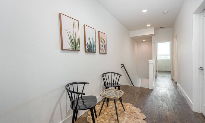 Talbot's Corner Cabaña | Limbo - In Cumberland Heights - Mins to Germantown