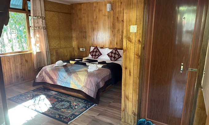 Yuksam Complejo | Limboo Homestay: tranquil stay amidst lush greenery