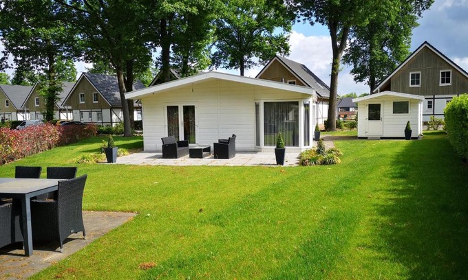 Susteren Chalet De Esquí | Limburg-Chalet