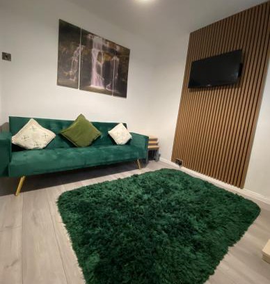Mountain Ash Casa | Lime Cottage