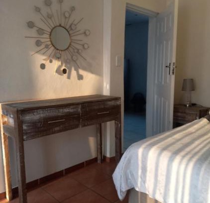 Pretoria Casa | Lime Court One