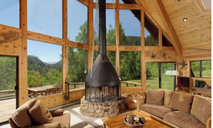 Thomasville Casa | Lime Creek Canyon Ranch- Private Estate with World Class Fly Fishing
