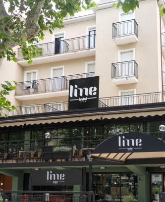 Marina Centro Hotel | Lime Hotel