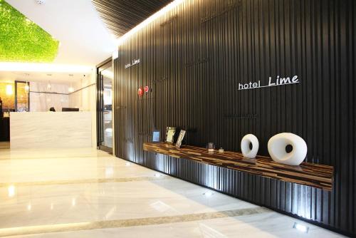 Paldal-gu Hotel | Lime hotel Suwon