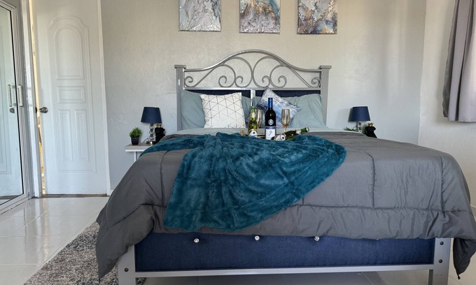 Punta Cana Village Apartamento | Lime Life Studio In Heart Of Sosua